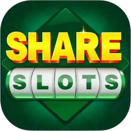 Share Slots App