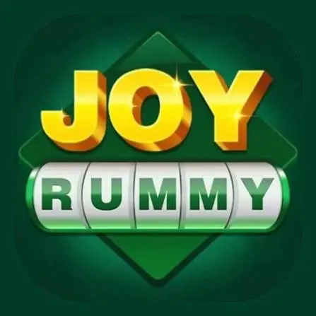 Joy Rummy App