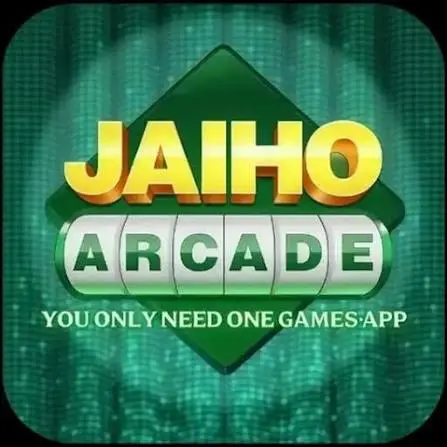 Jaiho Arcade App