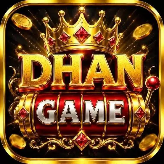 Dhan Game App