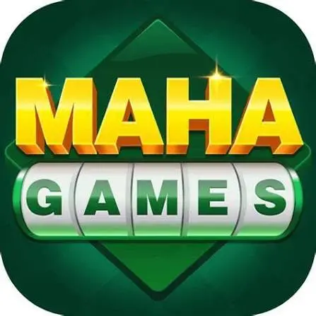 Maha Game App