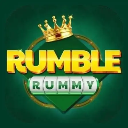 Rumble Rummy App